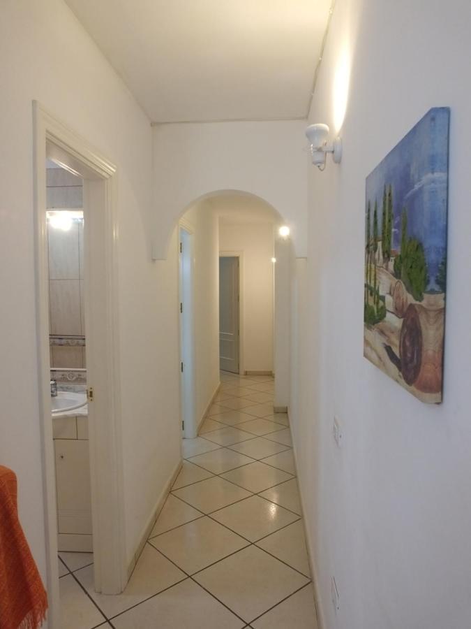 Grande Appartamento Tenerife Los Abrigos Exterior photo