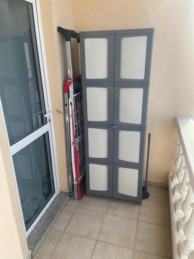 Grande Appartamento Tenerife Los Abrigos Exterior photo